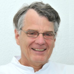 Prof. Dr. Stephan Felix